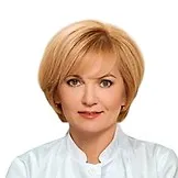 Максимова Марина Петровна: Диетолог, Эндокринолог.
