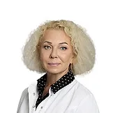 Разова Любовь Викторовна: Диетолог, Терапевт, Эндокринолог.