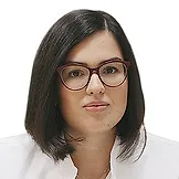 Черенкова Виктория Александровна: Оториноларинголог.