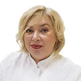 Александрова Ольга Геннадьевна: Терапевт.