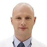 Белан Кирилл Сергеевич: Терапевт.