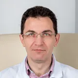 Логутенков Юрий Владимирович: Гастроэнтеролог, Кардиолог, Терапевт.