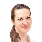 Грязнова Наталия Георгиевна: Оториноларинголог.