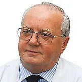 Федин Анатолий Иванович: Невролог.