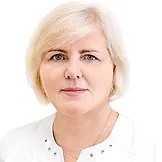 Станковская Виктория Павловна: Кардиолог.