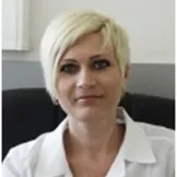 Никитенкова Ирина Игоревна: Психиатр.
