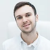 Гребенников Семен Игоревич: Косметолог, Пластический хирург.