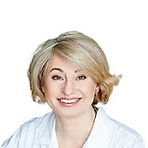 Смоликова Наталья Валентиновна: Гастроэнтеролог, Остеопат.