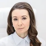Галяутдинова Анастасия Олеговна: Дерматолог.