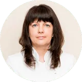 Прищепова Лана Валериевна: Акушер-гинеколог.