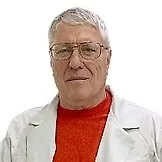 Арутюнов Александр Арамович: Хирург.