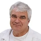 Ходаковский Юрий Петрович: Мануальный терапевт, Окулист (офтальмолог).