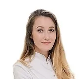 Колосова Евгения Александровна: Диабетолог, Диетолог, Эндокринолог.