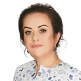 Зуева Светлана Вячеславовна: Сурдолог, Оториноларинголог.