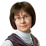 Макарова Елена Михайловна: Психолог.
