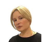 Холод Марина Тагировна: Психолог, Нейропсихолог.