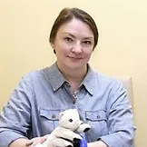 Бузук Наталья Евгеньевна: Педиатр.