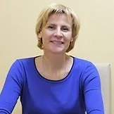 Ростовцева Наталья Анатольевна: Логопед.