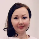 Зинатулина Маргарита Раисовна: Терапевт.