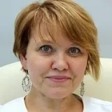 Сурат Марина Анатольевна: Дерматовенеролог.