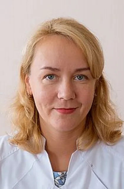 Бернацкая Ульяна Валерьевна: Врач ультразвуковой диагностики, Кардиолог.