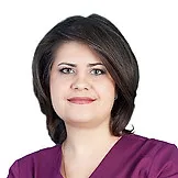 Чиж Екатерина Юрьевна: Сердечно-сосудистый хирург, Хирург, Флеболог, УЗИ-врач.