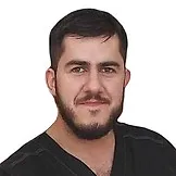 Апшев Азамат Альбертович: Оториноларинголог.