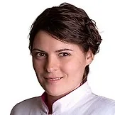 Рябова Елена Валентиновна: Венеролог, Дерматолог.