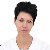Чекамеева Вера Леонидовна: Психиатр.