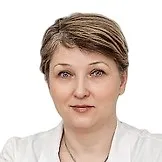 Федонюк Инесса Дмитриевна: Невролог, Эпилептолог.