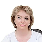 Волобуева Светлана Александровна: Логопед, Дефектолог.