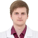 Соколов Савва Денисович: Психиатр.