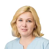 Кайма Светлана Николаевна: .