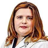 Баранова Марина Викторовна: .