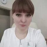 Ташинова Елена Сергеевна: Врач ультразвуковой диагностики, Уролог.