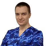 Андросов Сергей Алексеевич: Стоматолог, Стоматолог-ортодонт.