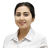 Гукасян Мария Артуровна: Стоматолог, Стоматолог-ортодонт.