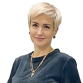 Соколова Екатерина Александровна: .