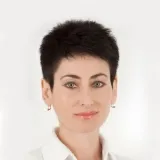 Коротюк Маргарита Владимировна: Дерматовенеролог, Дерматолог, Косметолог.