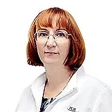Овчинникова Алина Яковлевна: Нефролог, Педиатр.