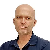 Гривцев Алексей Редович: Стоматолог.