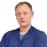 Сорокин Сергей Сергеевич: Оториноларинголог.
