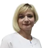Казакова Ольга Петровна: Маммолог, Онколог, УЗИ-специалист, Флеболог, Сердечно-сосудистый хирург.