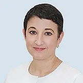 Цеханская Ярославна Викторовна: Оториноларинголог.