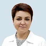 Фомина Ольга Игоревна: Педиатр.