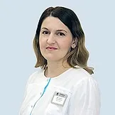 Байсагурова Луиза Дудуевна: Терапевт.