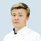 Акбаров Павел Алимджанович: Хирург.