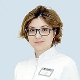 Акбарова Ольга Владимировна: Педиатр.
