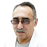 Мирзоев Эркин Эльдарович: Кардиолог, УЗИ-специалист.