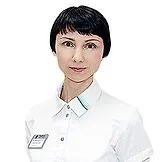 Багинская Юлия Николаевна: Дерматолог.